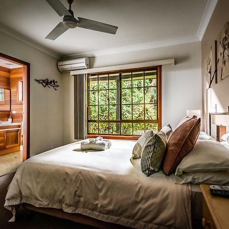 Bed and Breakfast Bella Vista Bellingen Exterior foto