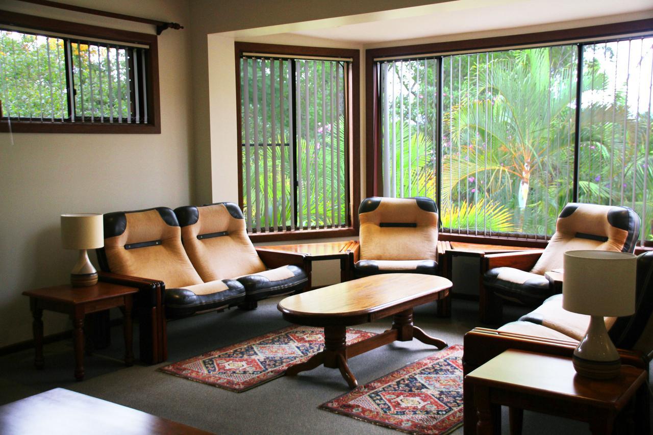 Bed and Breakfast Bella Vista Bellingen Exterior foto