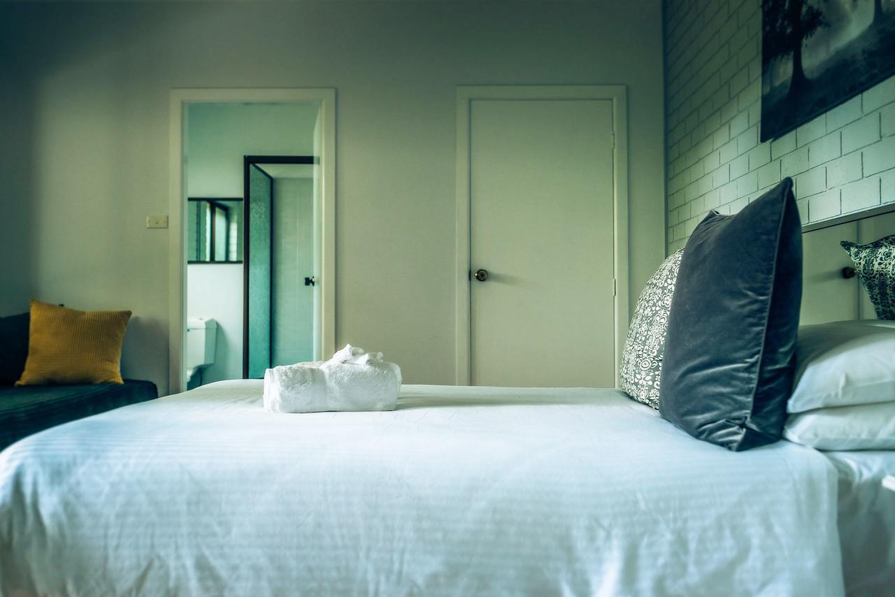 Bed and Breakfast Bella Vista Bellingen Exterior foto