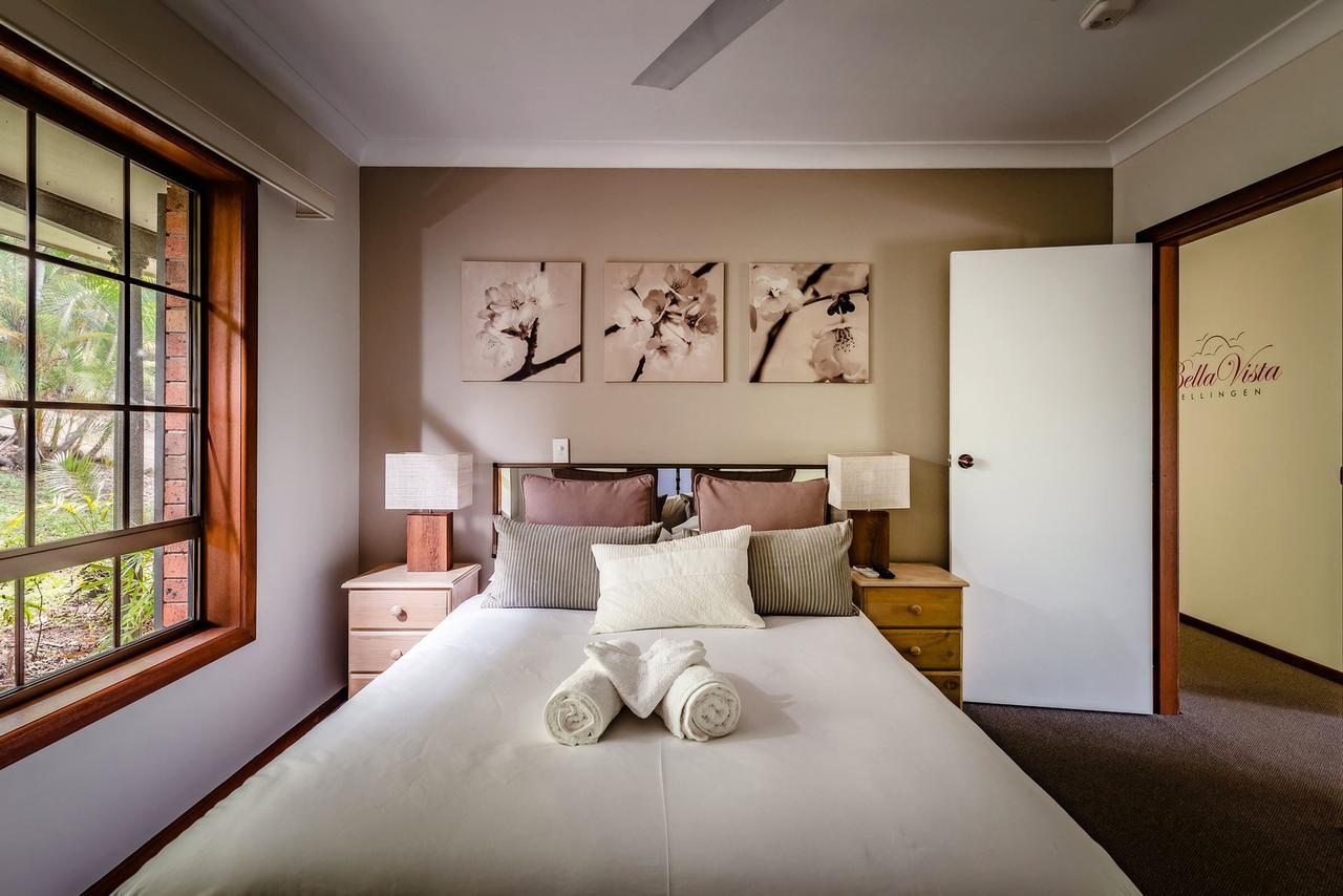Bed and Breakfast Bella Vista Bellingen Exterior foto