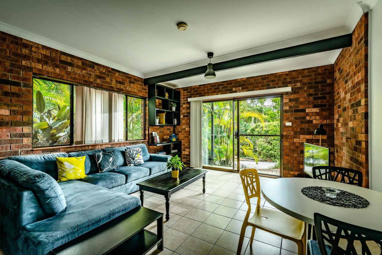 Bed and Breakfast Bella Vista Bellingen Exterior foto