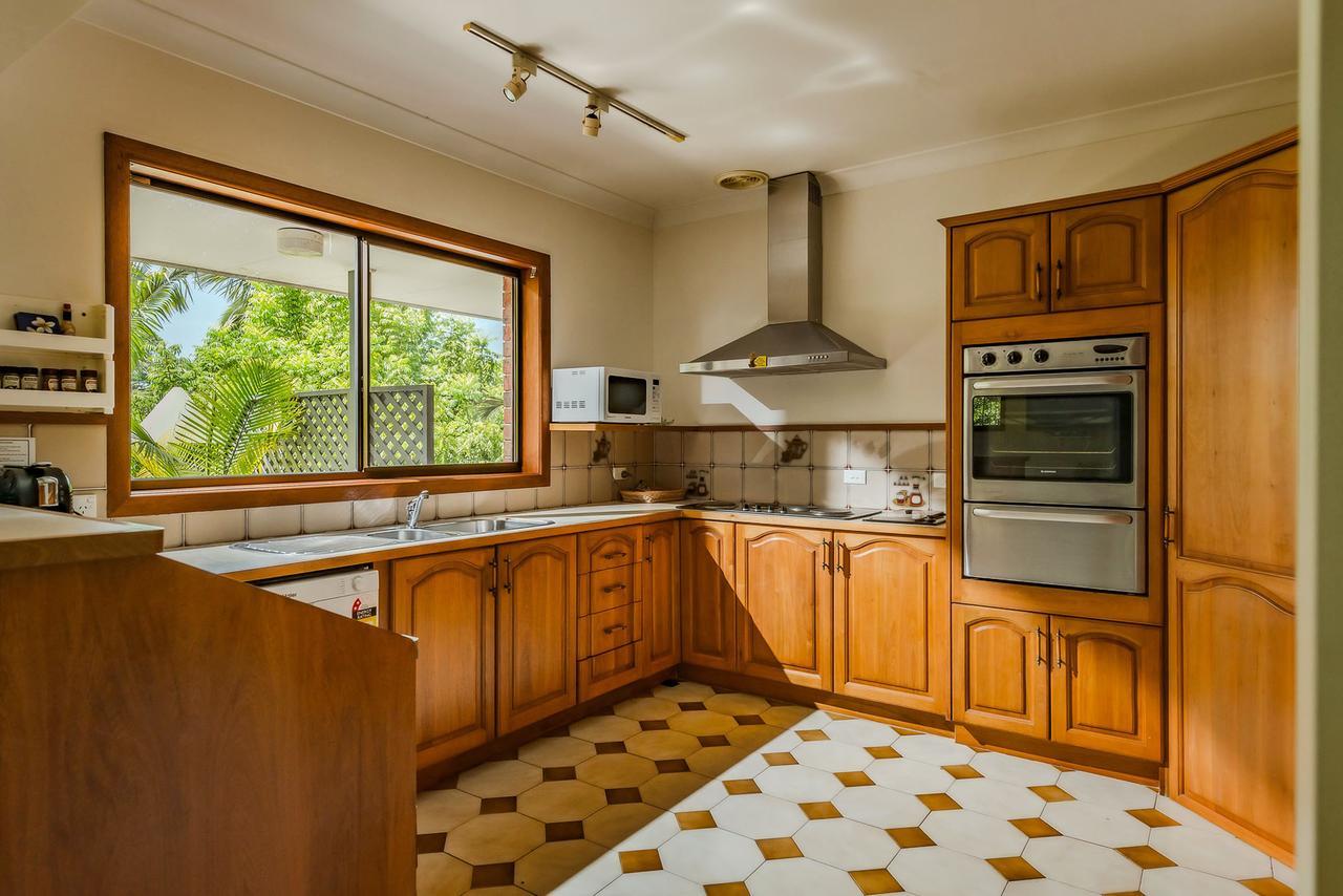 Bed and Breakfast Bella Vista Bellingen Exterior foto