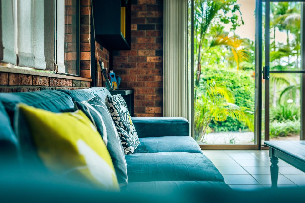 Bed and Breakfast Bella Vista Bellingen Exterior foto