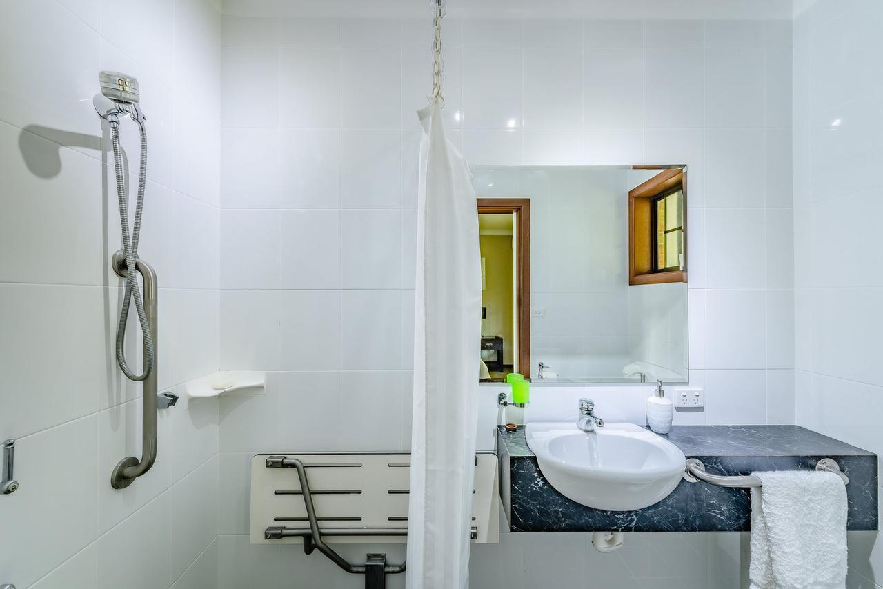 Bed and Breakfast Bella Vista Bellingen Exterior foto