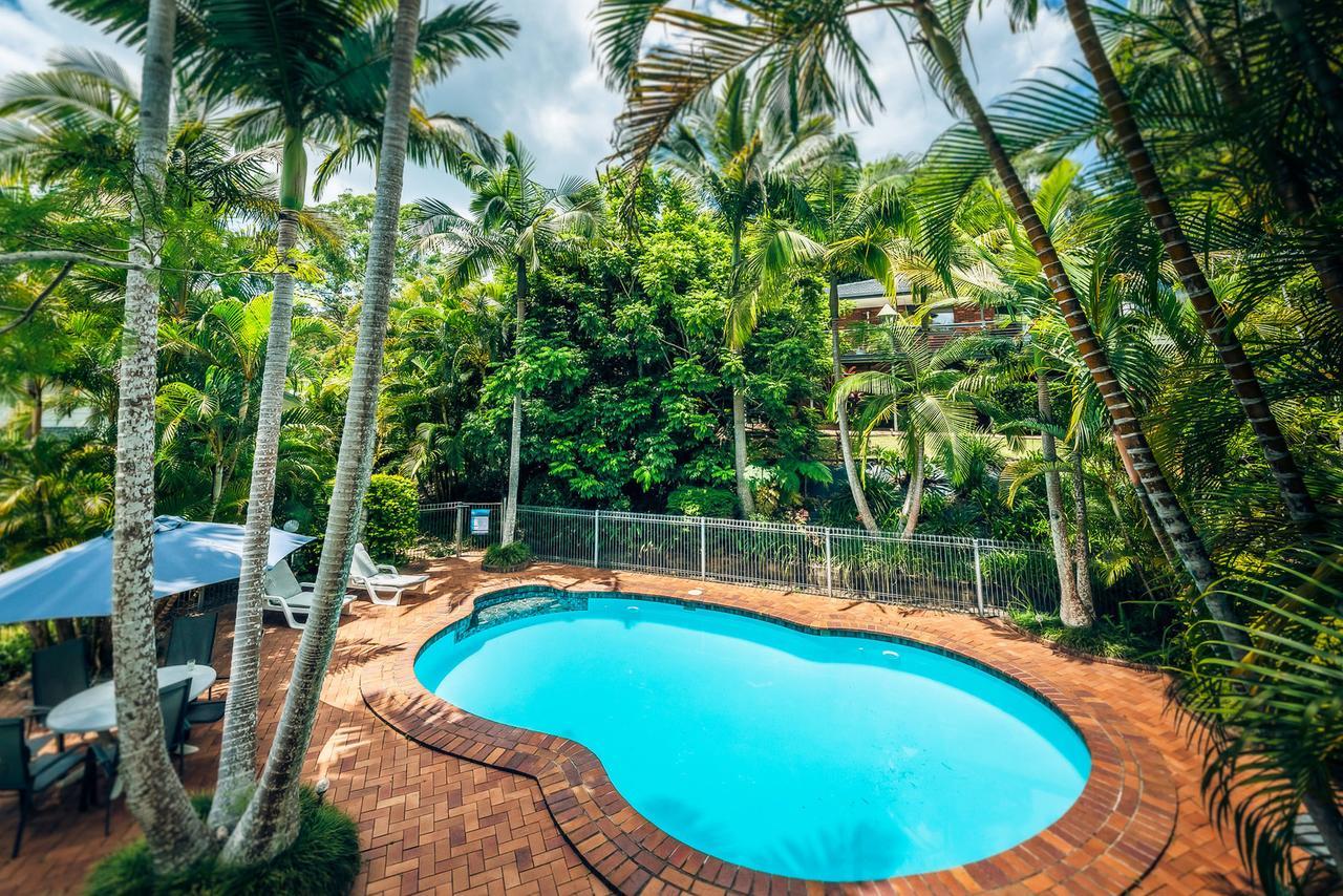 Bed and Breakfast Bella Vista Bellingen Exterior foto