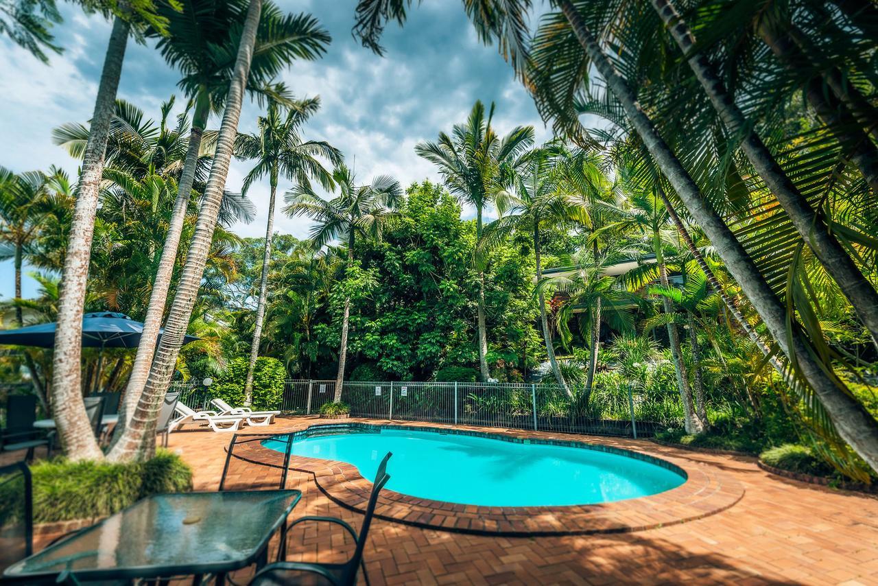 Bed and Breakfast Bella Vista Bellingen Exterior foto